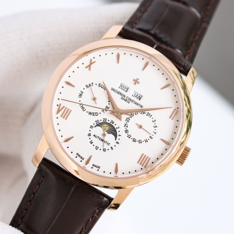 VACHERON CONSTANTIN Watches